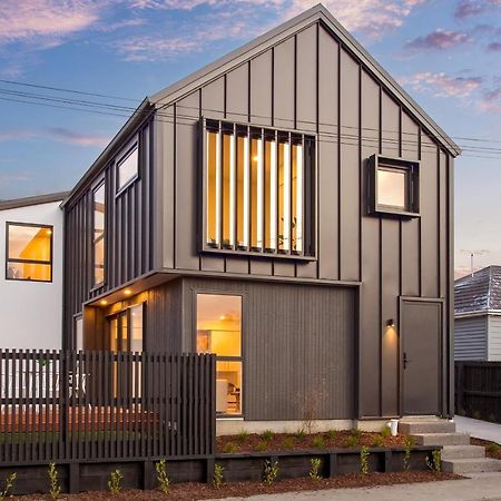 Chatham Street - Christchurch Holiday Homes Exterior foto