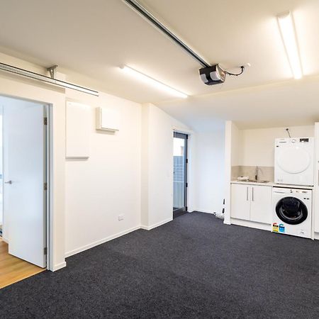 Chatham Street - Christchurch Holiday Homes Exterior foto