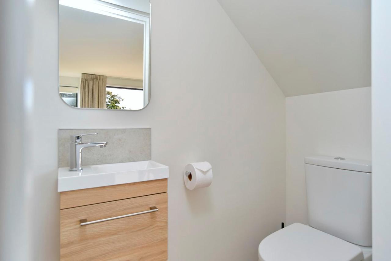 Chatham Street - Christchurch Holiday Homes Exterior foto