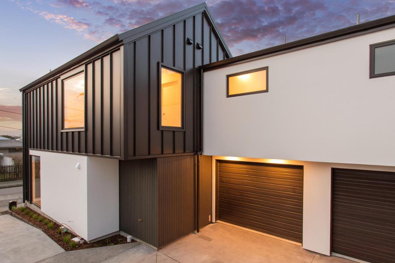 Chatham Street - Christchurch Holiday Homes Exterior foto