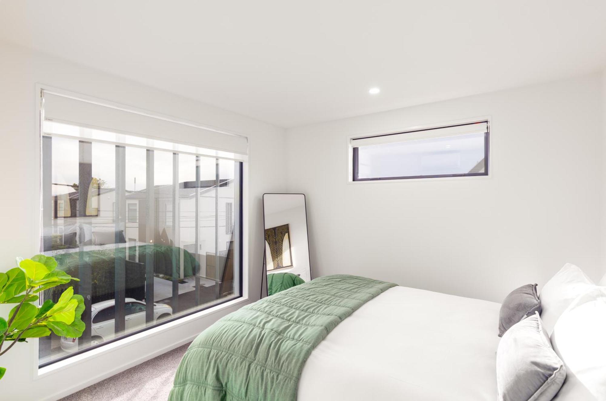 Chatham Street - Christchurch Holiday Homes Exterior foto
