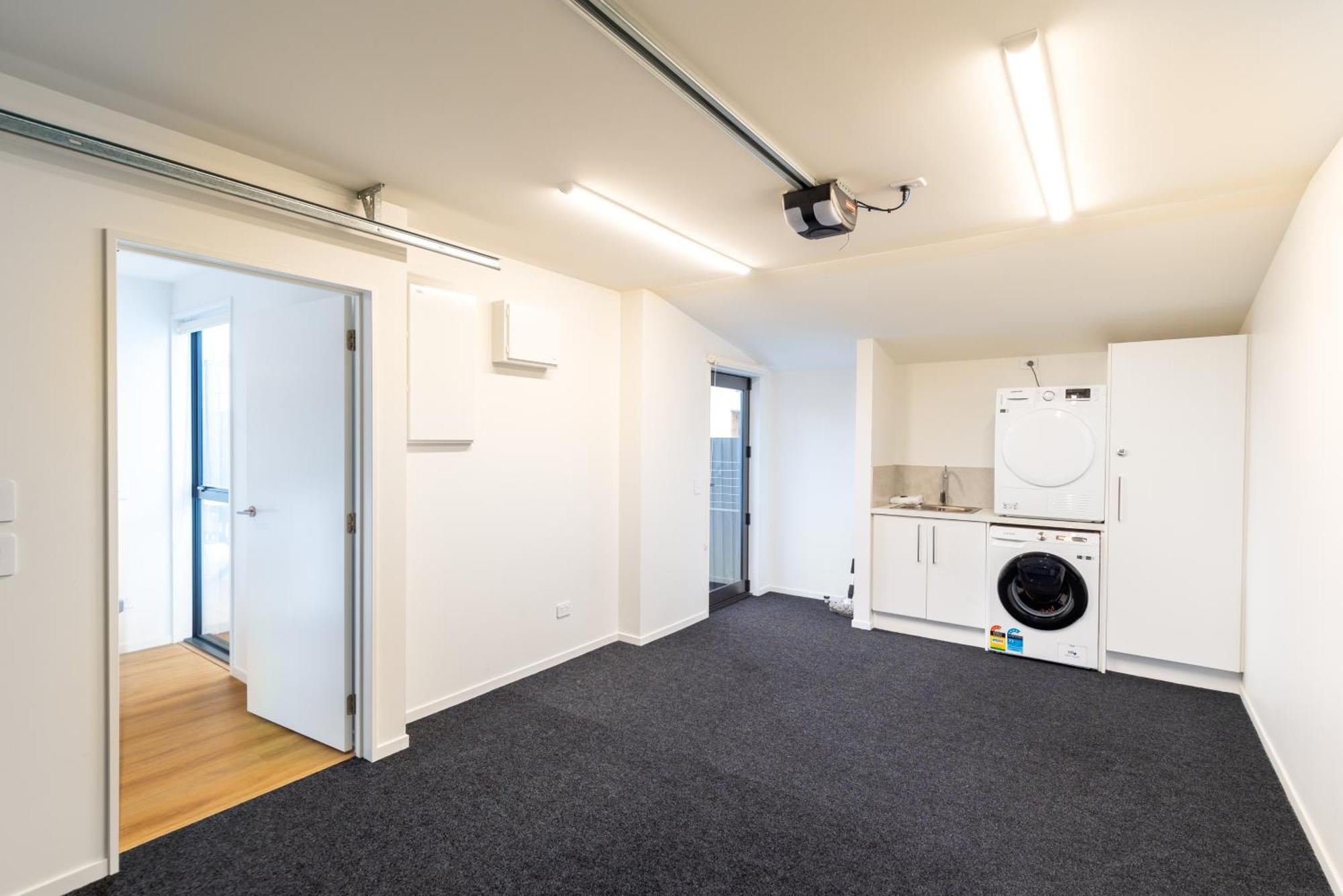 Chatham Street - Christchurch Holiday Homes Exterior foto